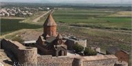 Armenia, Monasteries Trek