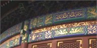 Čína - perličky z Pekingu a sešup ze zdi
