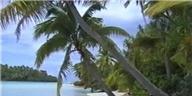 Cookovy ostrovy - Aitutaki