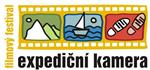 expediční kamera