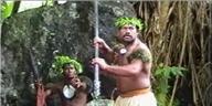 Fidži, ostrovy kanibalů