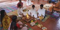 God's own country - Tradícia rituálov v indickej Kérale