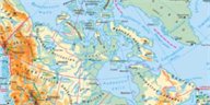 Kanada 3. díl