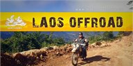 LAOS OFFROAD 2015