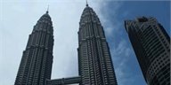 Na skok do Kuala Lumpur