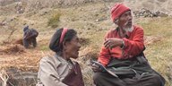 Nepál - Národní park Dolpo a jezero Phoksundo
