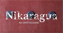 NIKARAGUA. Na úpatí vulkánů.