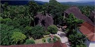  SriLanka a Maledivy Dronem