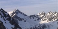 Vysoké Tatry - Furkotská dolina