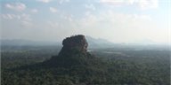 Z Trincomale do Candy - 3. díl Sigiriya TOP Sri Lanky 