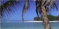 Cookovy ostrovy - Rarotonga