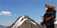 Elbrus, to je Kavkaz 
