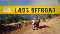 LAOS OFFROAD 2015
