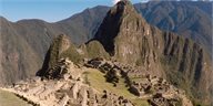 Machu Picchu - posledné mesto Inkov