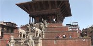 Nepal-Kathmandu-I.