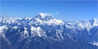 Strecha sveta - Himalaje