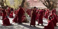Tibet - Kolíska Budhizmu 